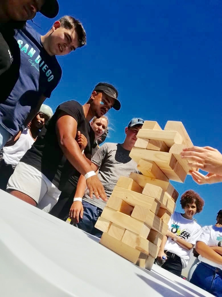 Team Building Johannesburg - Corporate Events Sandton South Africa