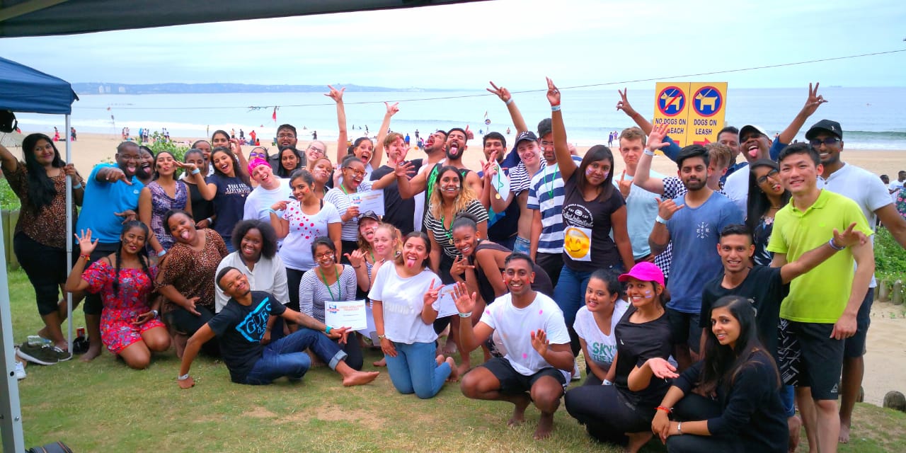 Team Building Activities South Africa - Corporate Team Building Johannesburg